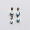 Boucles d’oreilles Magma - 005