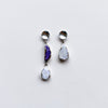 Boucles d’oreilles Magma - 006