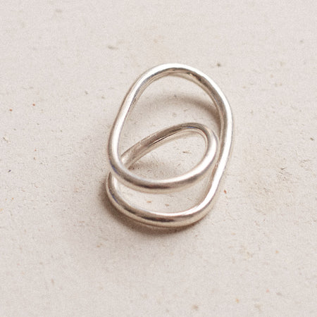 Bague Halo