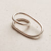 Bague Halo