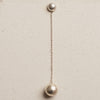 Boucles d’oreilles Pendules