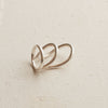 Bague Cage