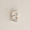 Bague Cage