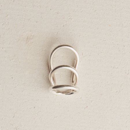 Bague Cage