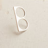 Bague double 90 - 2mm