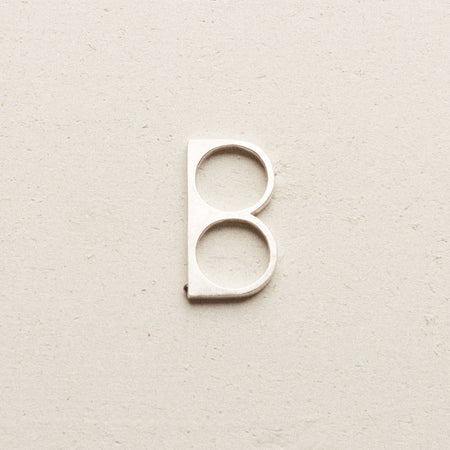 Bague double 90 - 3mm