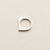Bague simple 90 - 2mm
