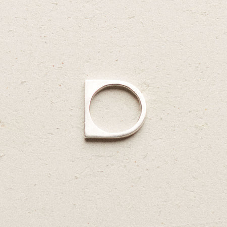 Bague simple 90 - 2mm