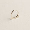 Bague simple 90 - 2mm