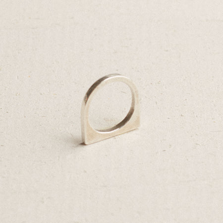 Bague simple 90 - 2mm