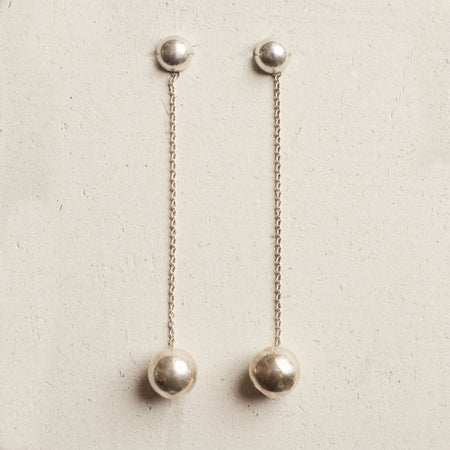Boucles d’oreilles Pendules