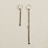 Boucles d’oreilles Os