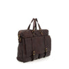 Messager en cuir naturel - Campomaggi